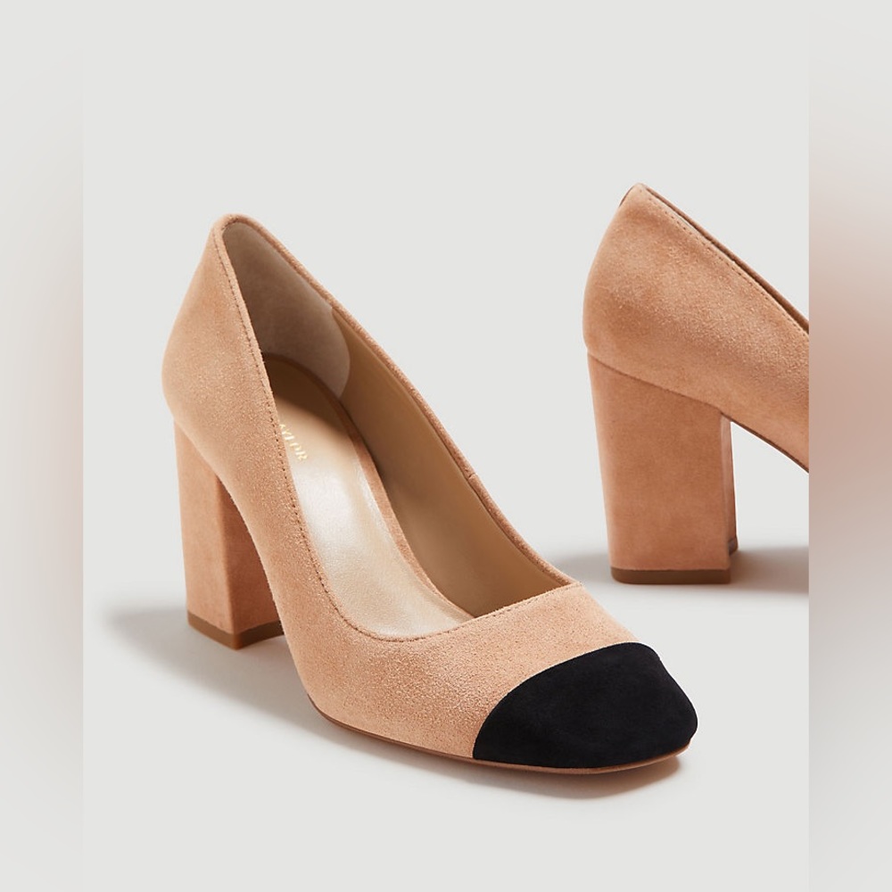 Ann Taylor Heels